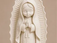 Notre-Dame de Guadalupe Chibi — photo 1