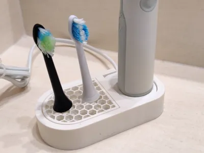 Philips Sonicare Toothbrush Holder