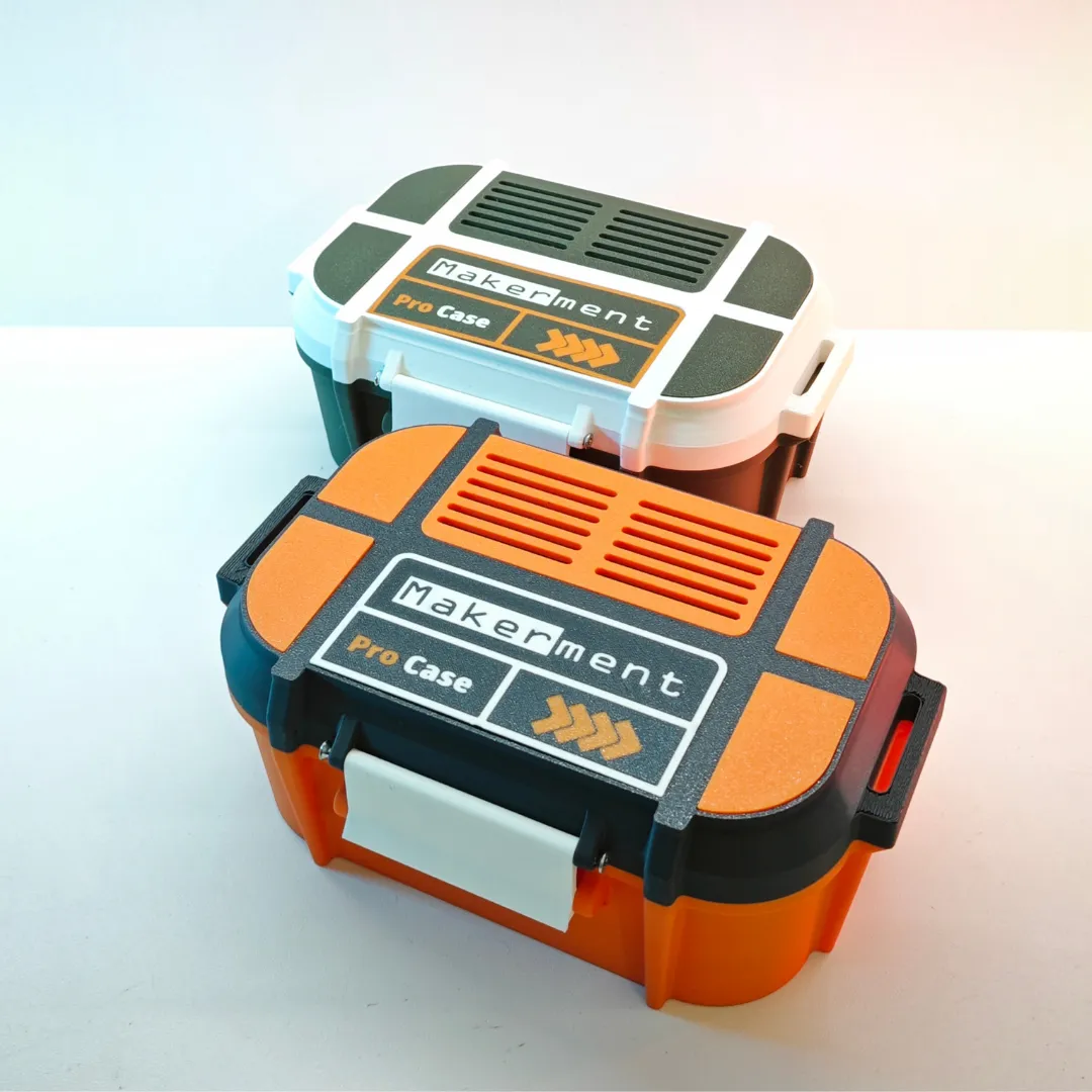 Pro Case Box view 2