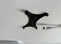 0.2mm layer, 4 walls, 25% infill