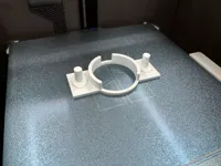 0.12mm layer, 2 walls, 15% infill