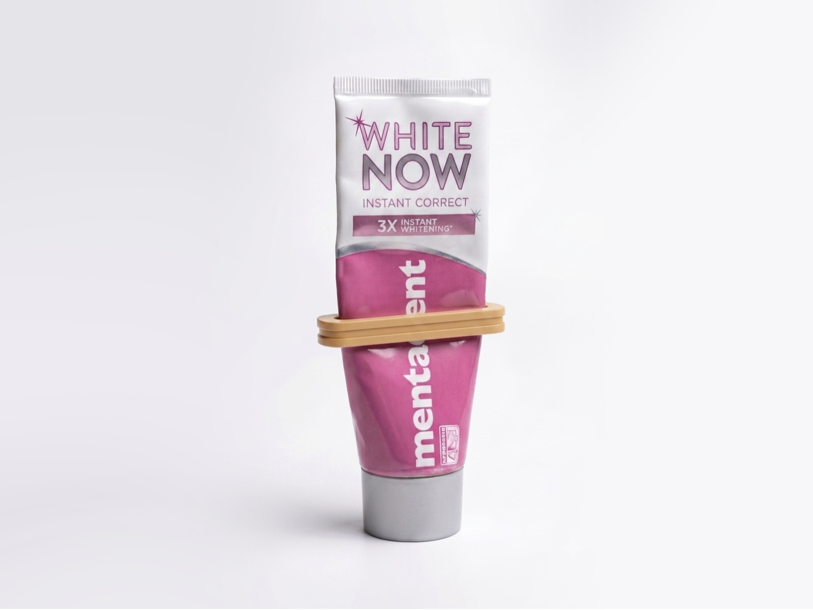 TOOTHPASTE TUBE SQUEEZER