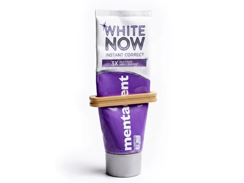 TOOTHPASTE TUBE SQUEEZER