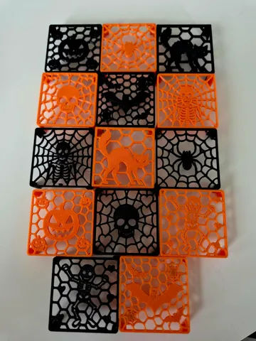 Caja o estuche: Spooky Rhizom Riser — vista de referencia 2