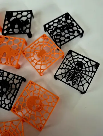 Caja o estuche: Spooky Rhizom Riser — vista de referencia 4