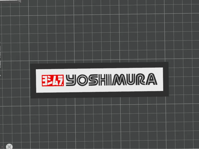 lamp yoshimura 