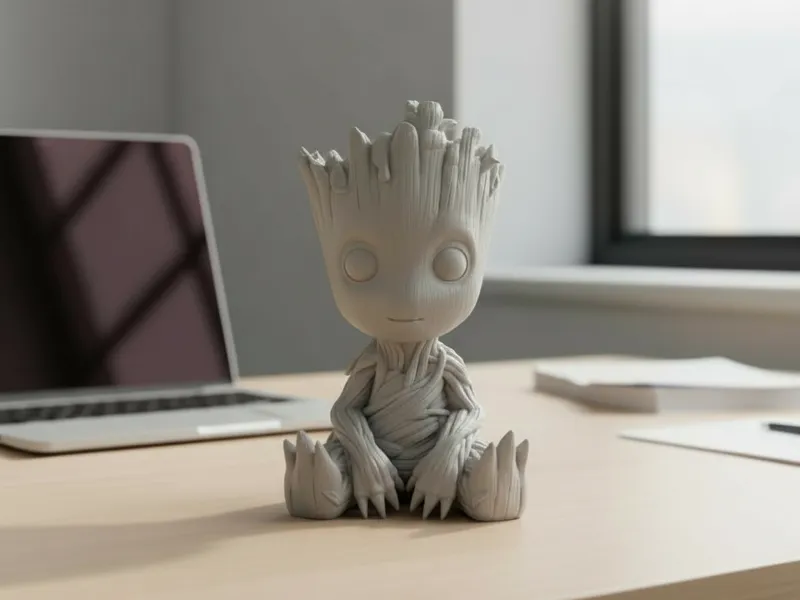 Baby Groot