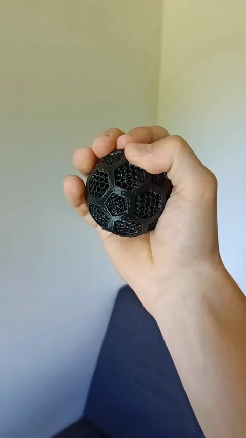 Flexi Airless TPU Ball view 2