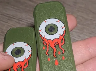 FlipDeck/KickDeck