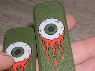 FlipDeck/KickDeck 