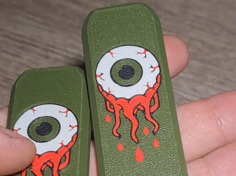 FlipDeck/KickDeck 