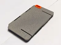 0.16mm 层高, 2 层墙, 15% 填充
