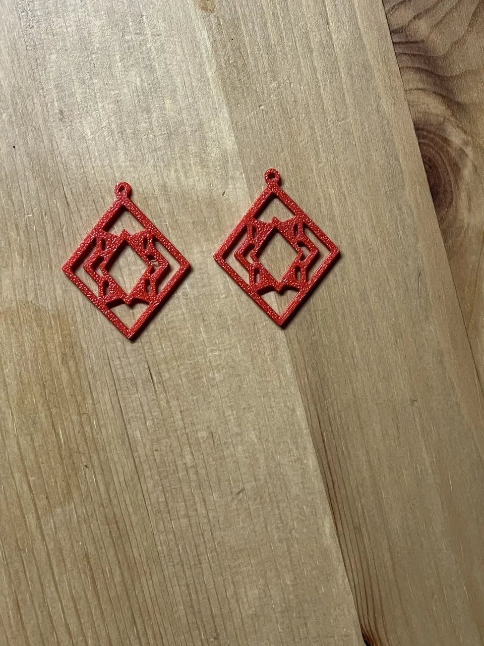 earrings view 2
