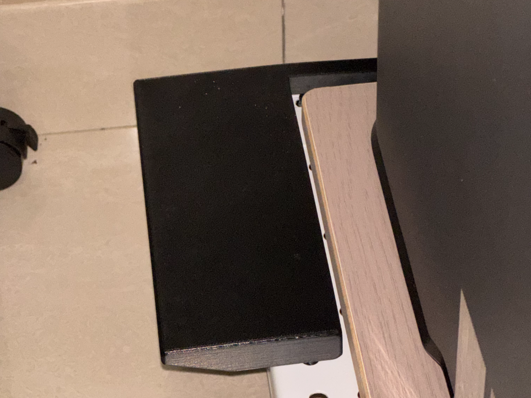 3x5角钢移动底座延伸板
