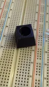 TPU, 0.28mm layer, 4 walls, 15% gyroid infill