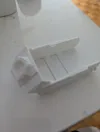 Chain End with MultiBoard connector remix