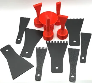 Woodworking Glue Bottle Nozzles and Accessories