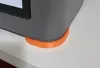 0.2mm layer, 5 walls, 15% infill, PETG