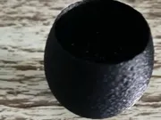 0.2mm layer, 1 walls, 15% infill