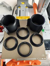 A1 Mini 2Sets