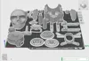 0.16mm layer, 2 walls, 15% infill