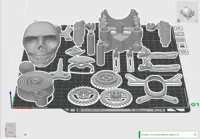 0.16mm layer, 2 walls, 15% infill