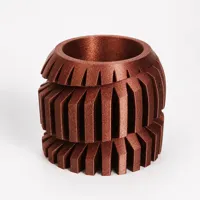 0.2mm layer, 3 walls, 10% infill