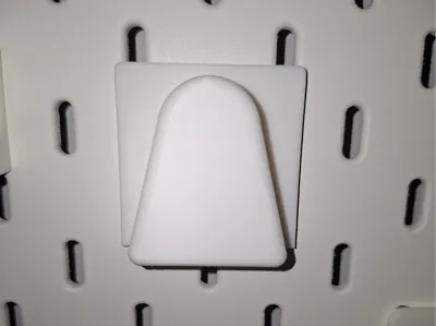 Skadis Cable Stripper Holder