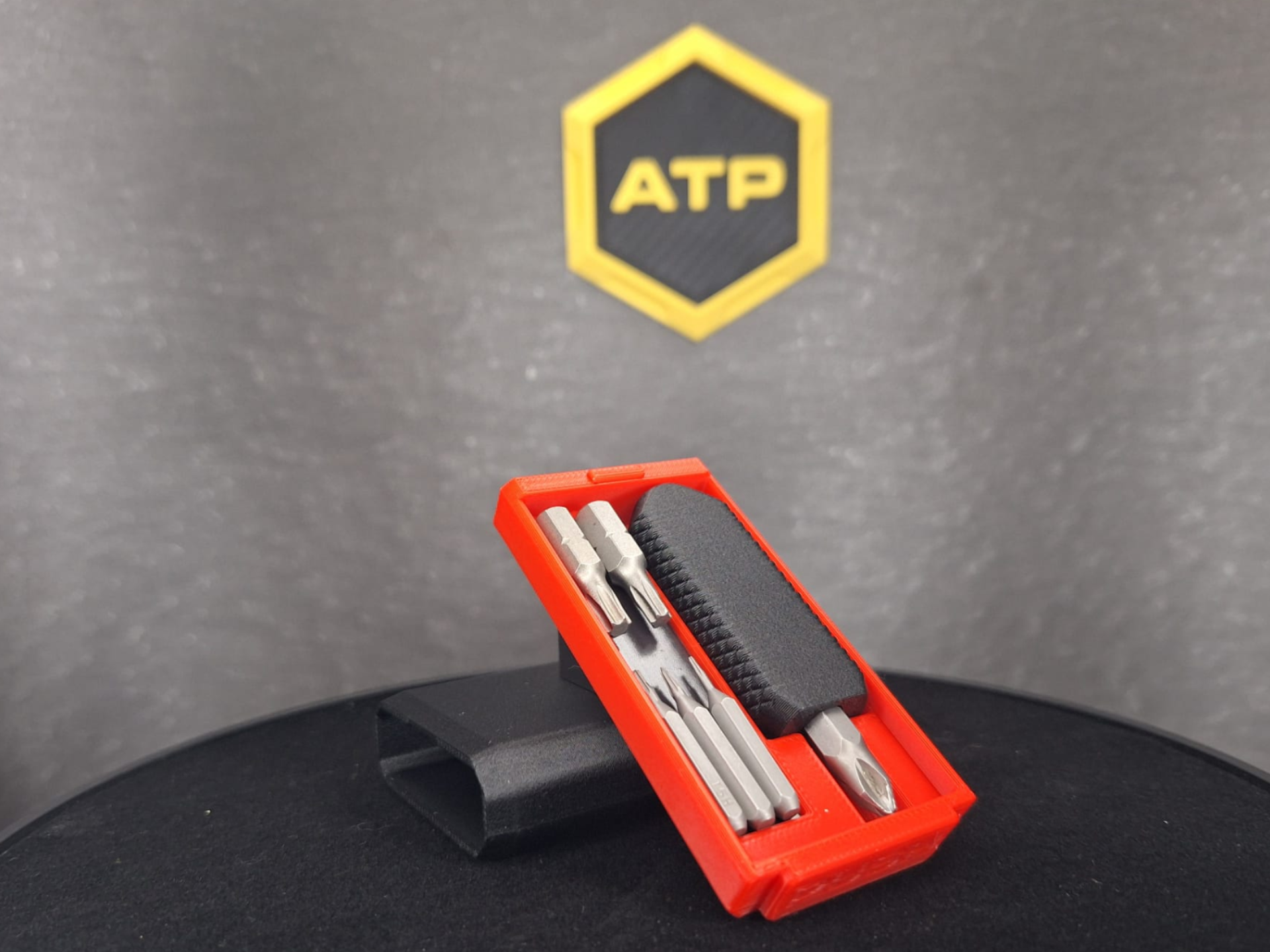ATP EDC Compact Hex Bit Kit