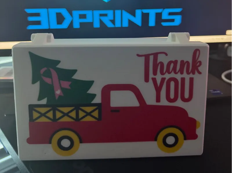 Breast Cancer giftbox