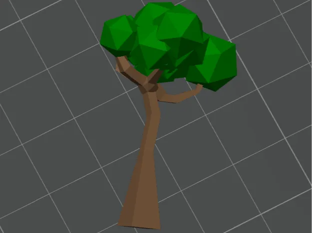 tree