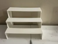0.16mm layer, 2 walls, 15% infill