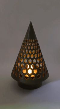 0.2mm layer, 2 walls, 8% infill