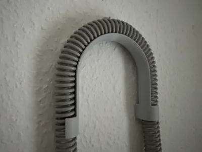 Loewenstein Wall Hose Holder