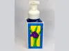 For Disposable Bottles