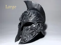 Hades/Pluto - Helmet of Invisibility Large