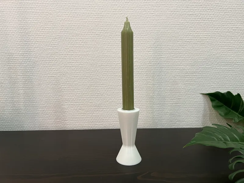 Kerzenständer 10cm