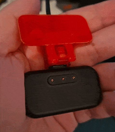 Steam Controller Puck Protector