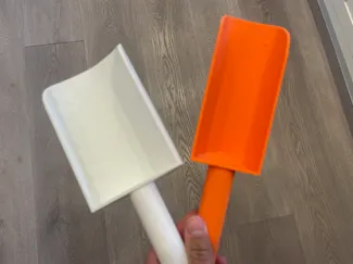 Ice Scoop Gen. 2