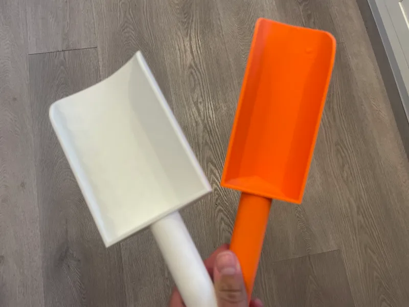Ice Scoop Gen. 2