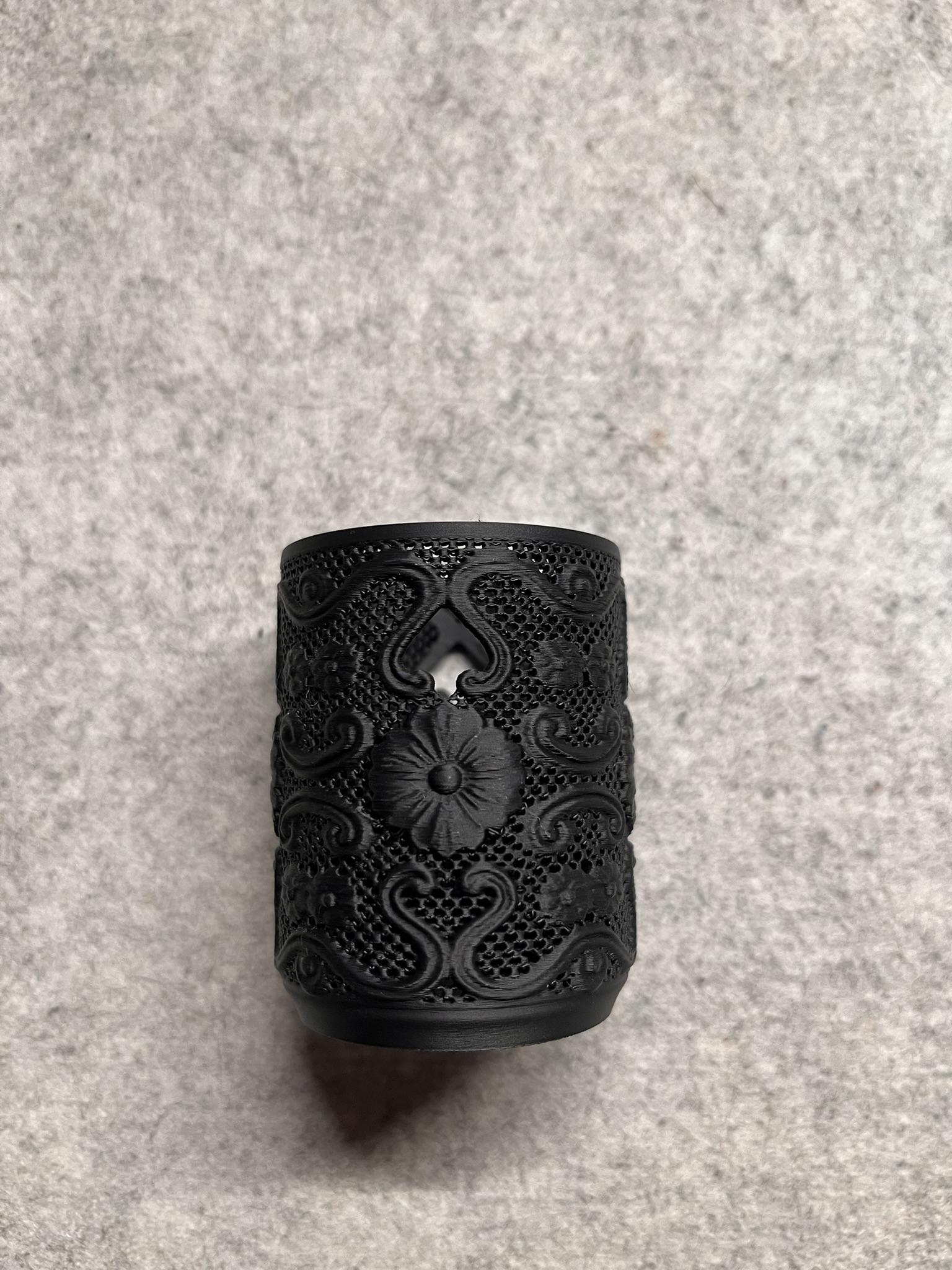 Standard (15 g)