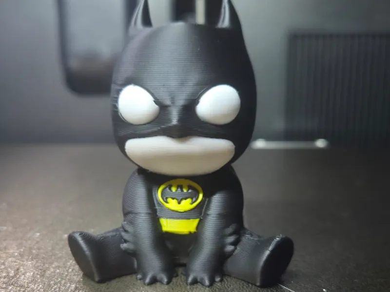 batman portachiavi