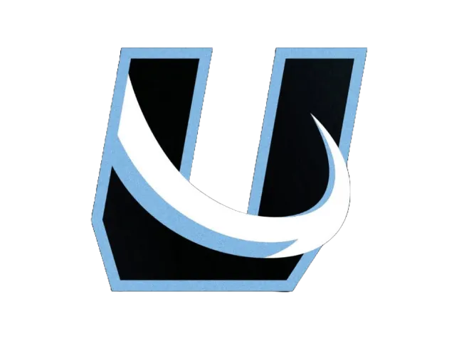 Utah Mammoth Tusk Logo