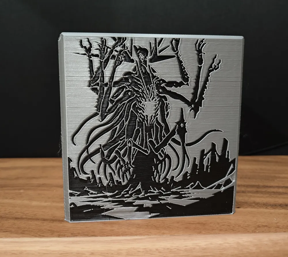 Caixa de Deck Eldrazi MTG — imagem 3