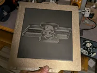 Chevy Vato