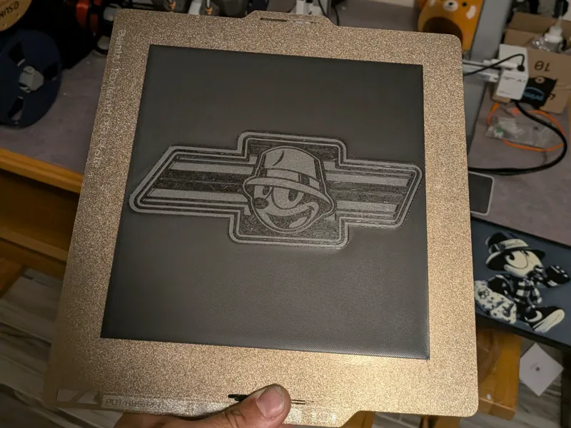 Chevy Bando