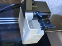 我的A1mini竹屎盒