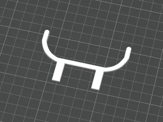 Bumper for Microbit Maqueen plus v2