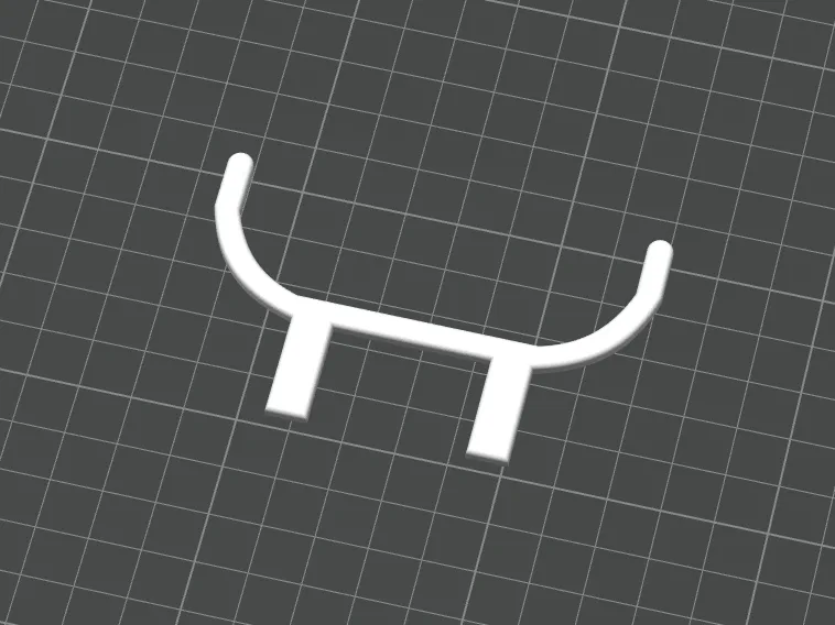 Bumper for Microbit Maqueen plus v2