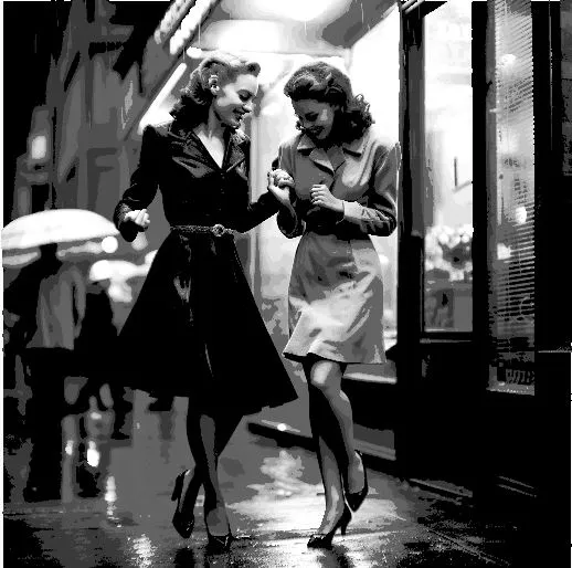 Echoes of Elegance 